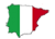 CONPRO PROFESIONAL S.L. - Italiano